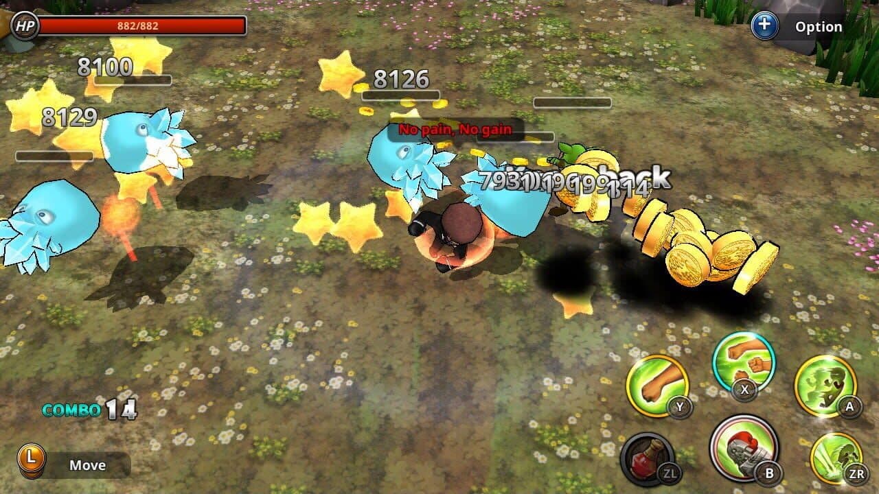 Demong Hunter thumbnail 4