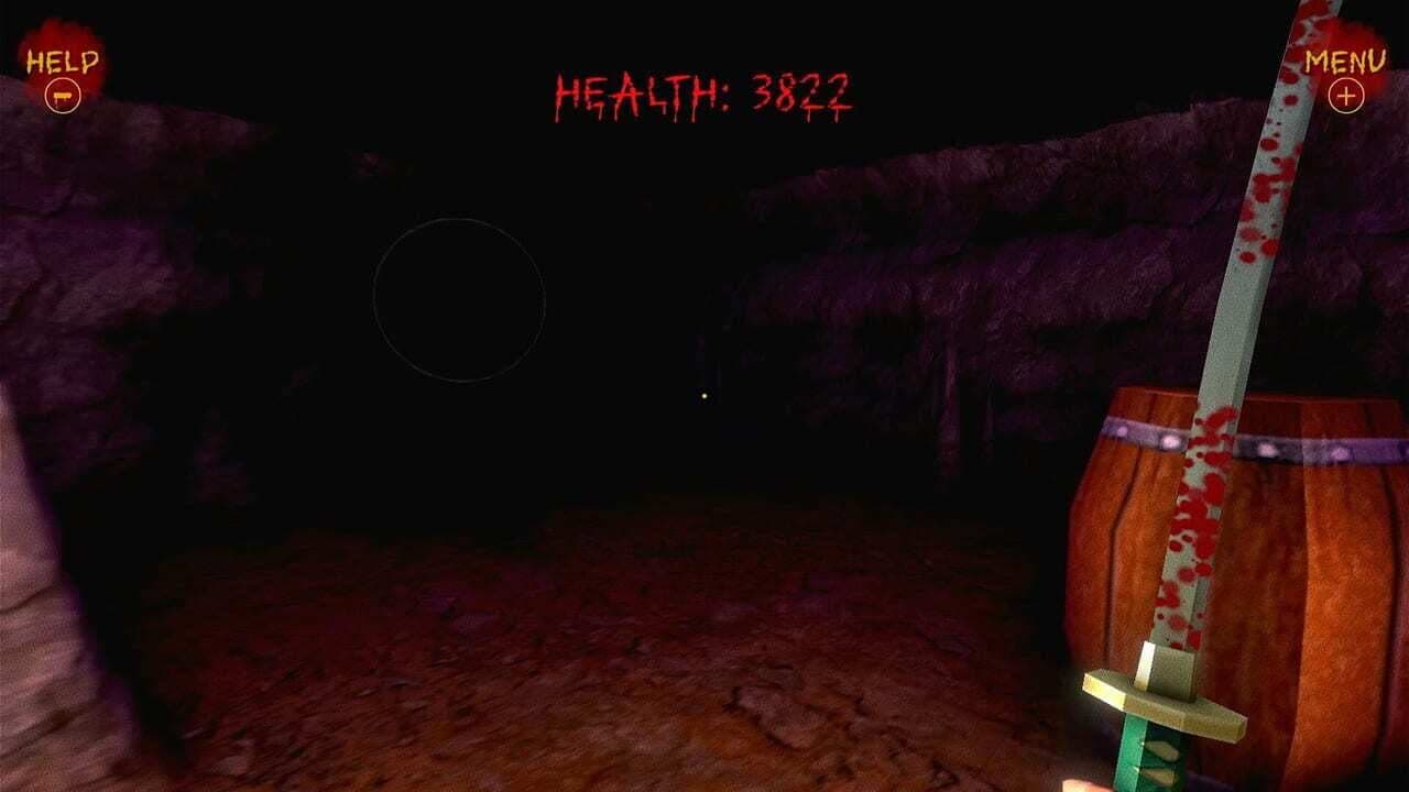 Poltergeist Crusader thumbnail 3