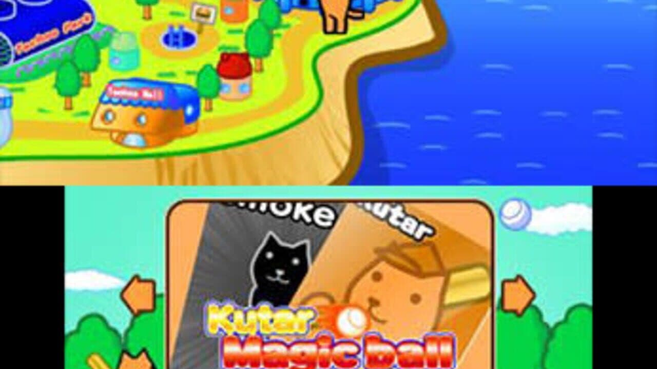 Kutar Magic Ball thumbnail 3