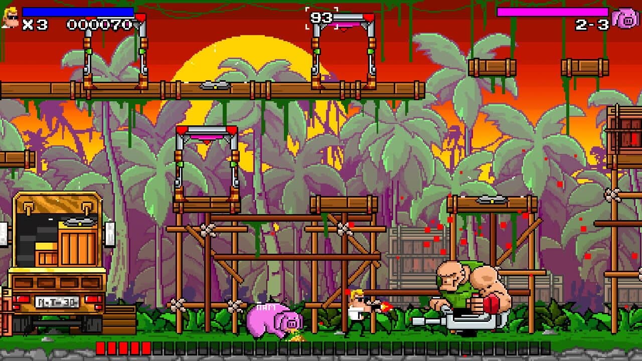 Operation Pig thumbnail 5