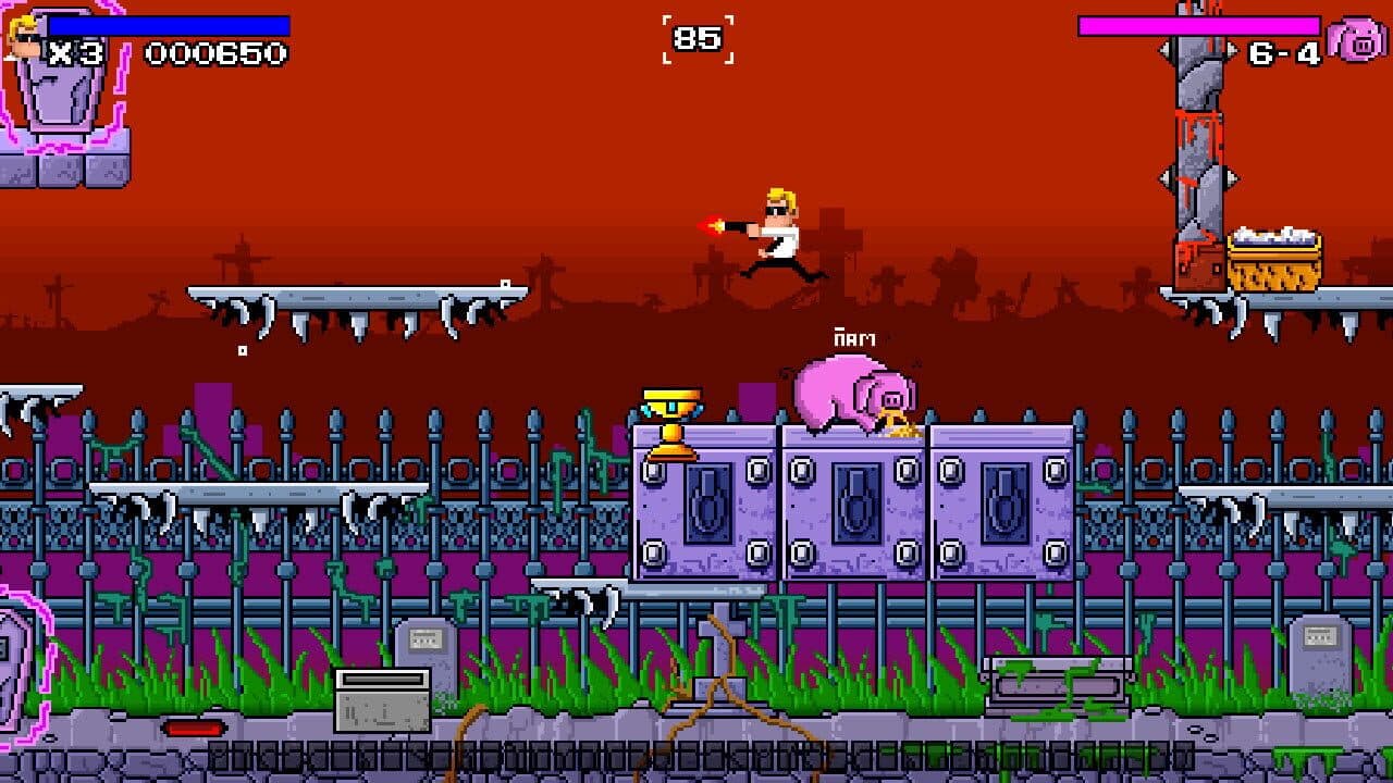 Operation Pig thumbnail 2