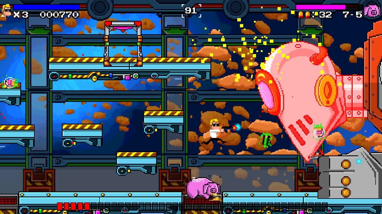 Operation Pig thumbnail 3
