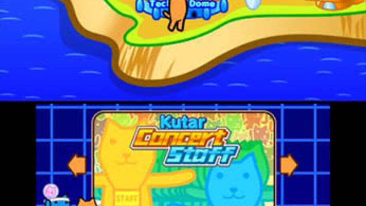 Kutar Concert Staff thumbnail 3