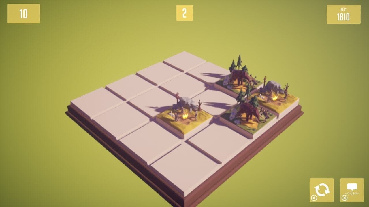 History 2048 thumbnail 5