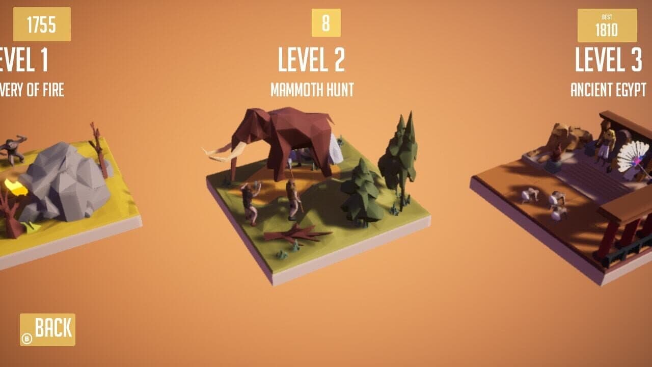 History 2048 thumbnail 3
