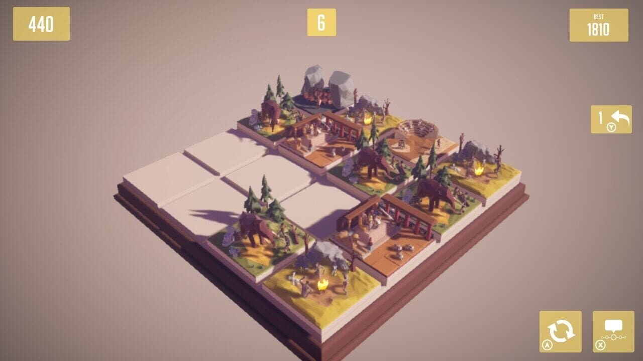 History 2048 thumbnail 4