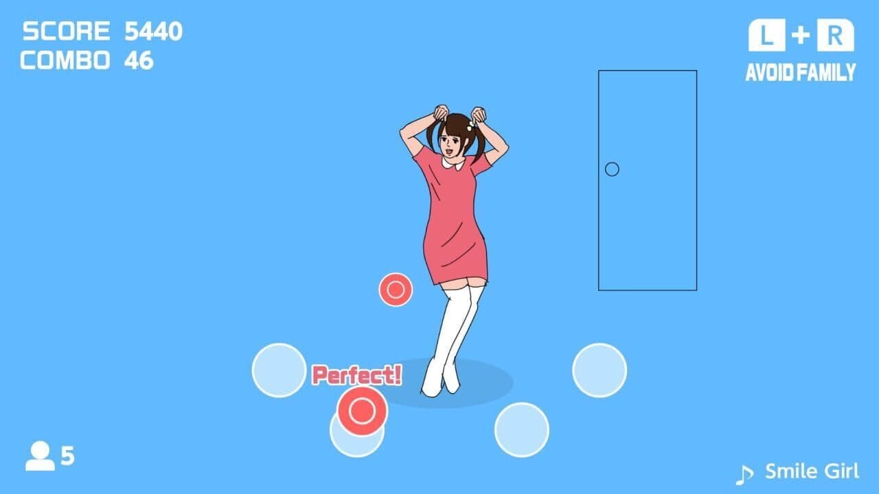 Hide & Dance! thumbnail 2