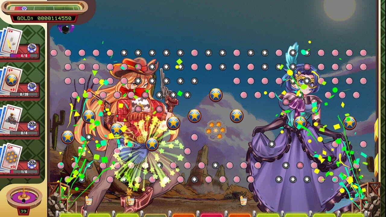 Pachi Pachi: On a Roll thumbnail 2
