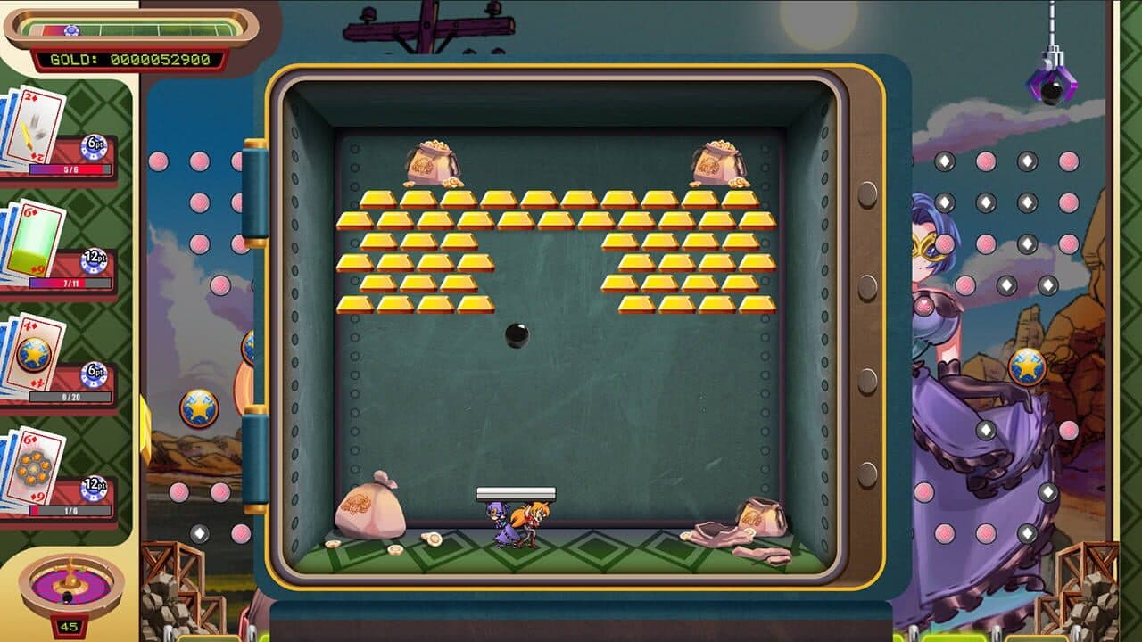 Pachi Pachi: On a Roll thumbnail 3