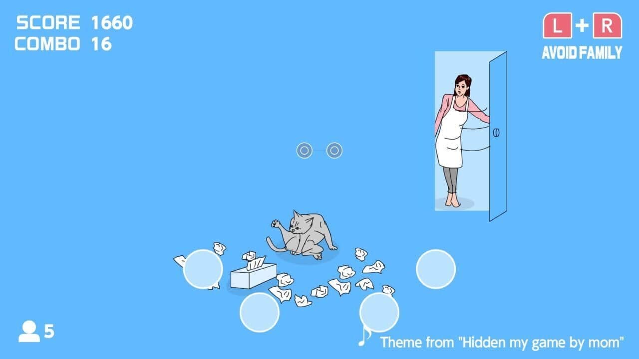 Hide & Dance! thumbnail 5