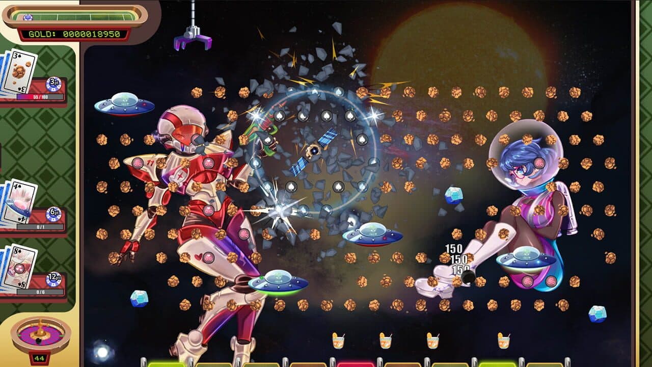 Pachi Pachi: On a Roll thumbnail 4