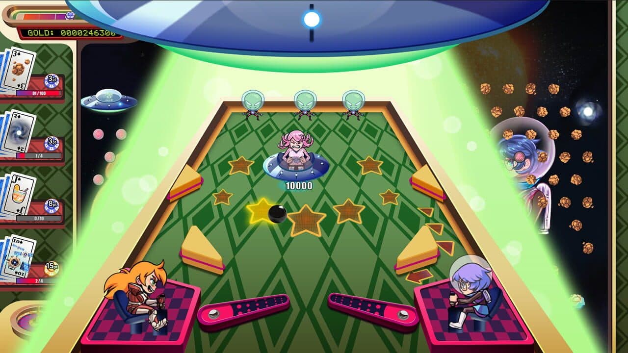 Pachi Pachi: On a Roll thumbnail 5