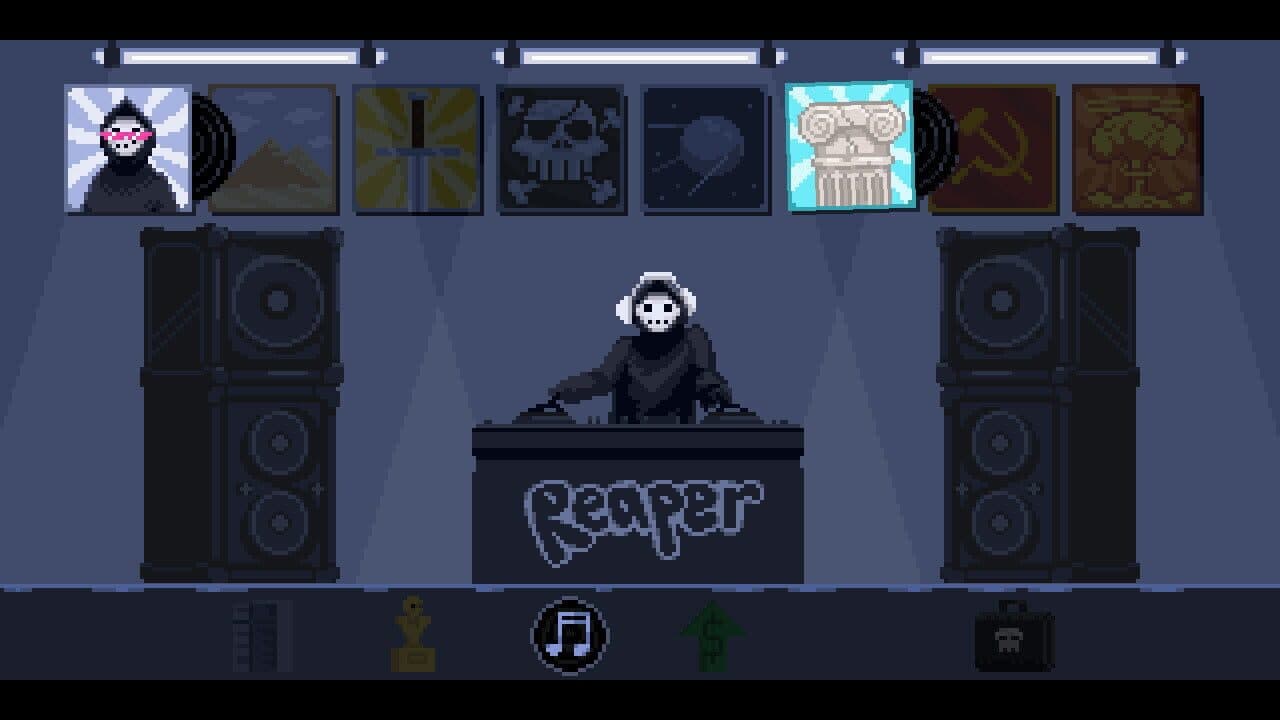 Peace, Death! Complete Edition thumbnail 4