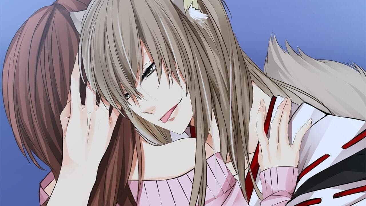 Enchanted in the Moonlight: Miyabi, Kyoga & Samon thumbnail 2