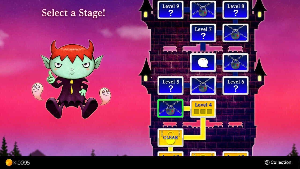 Calculation Castle: Greco's Ghostly Challenge "Subtraction" thumbnail 4