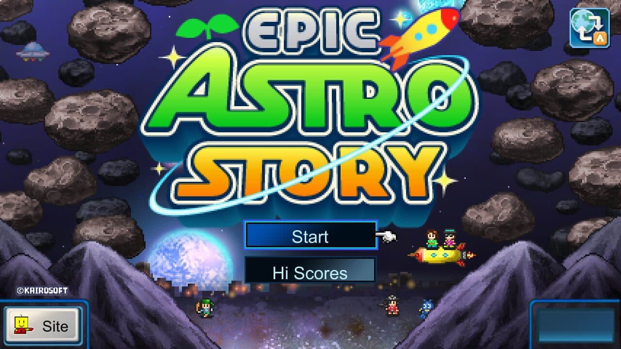Epic Astro Story thumbnail 5