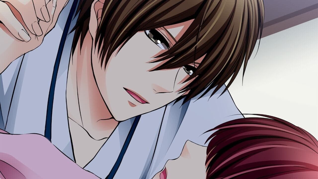Enchanted in the Moonlight: Miyabi, Kyoga & Samon thumbnail 4
