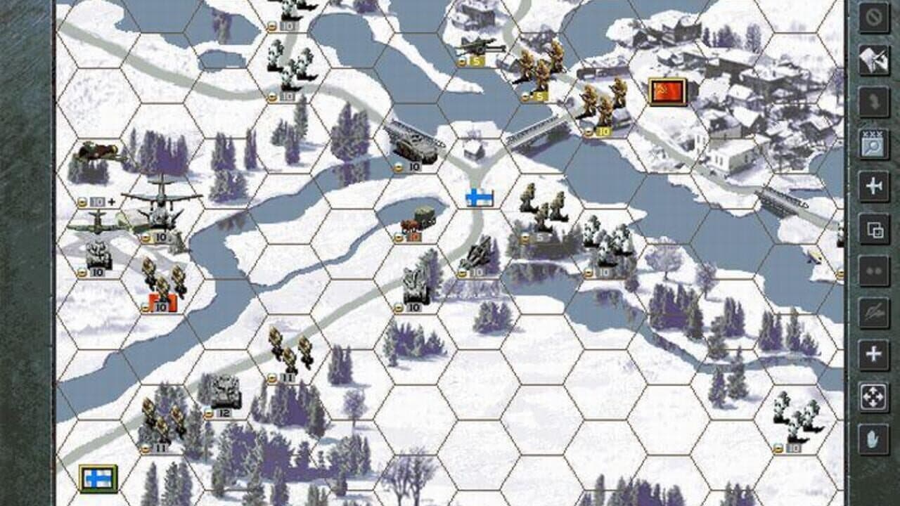 Panzer General 2 thumbnail 2
