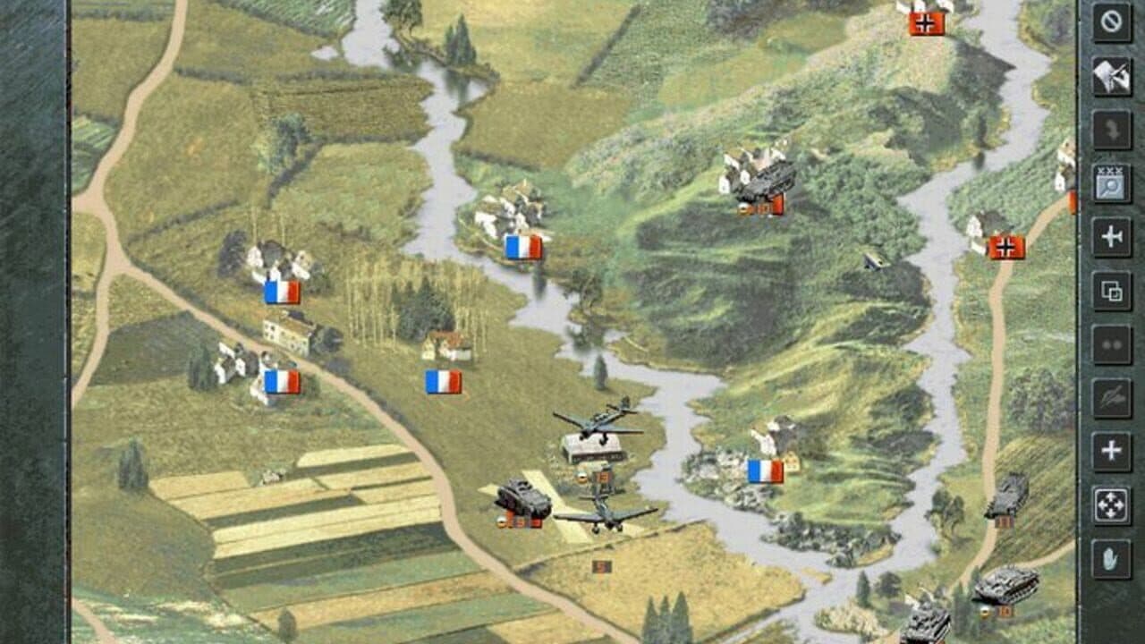 Panzer General 2 thumbnail 4
