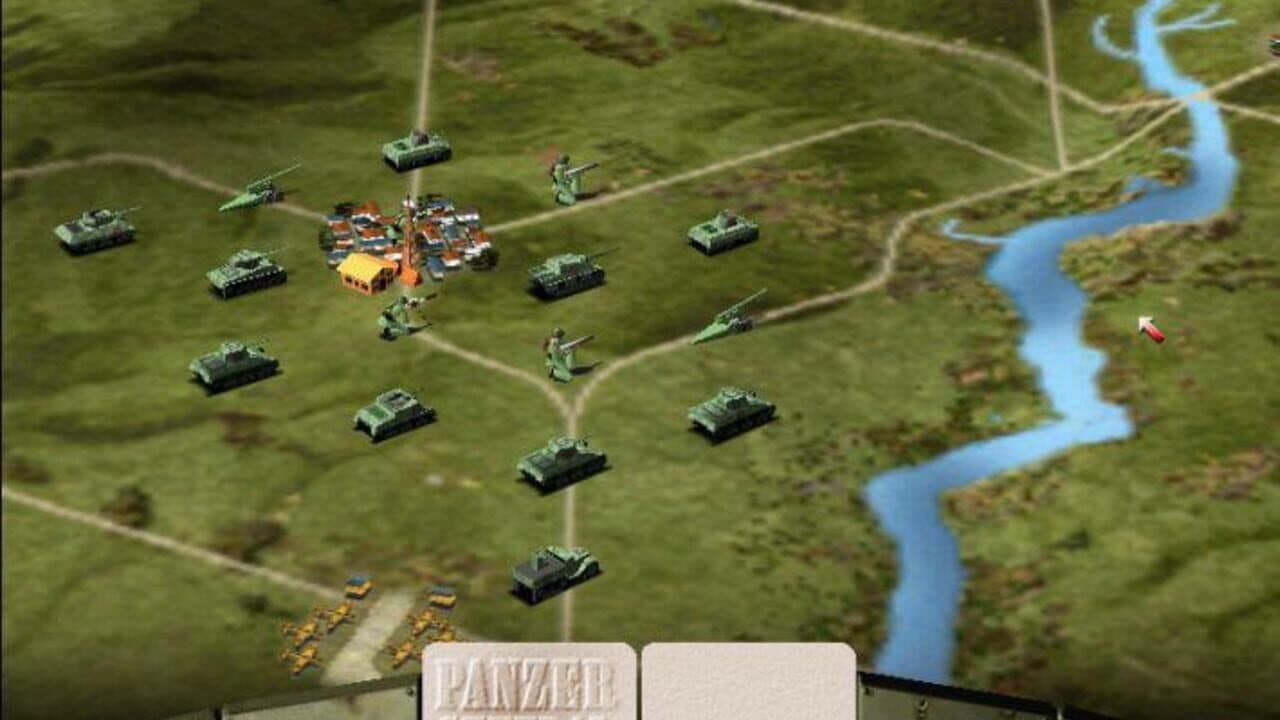 Panzer General 3D Assault thumbnail 2