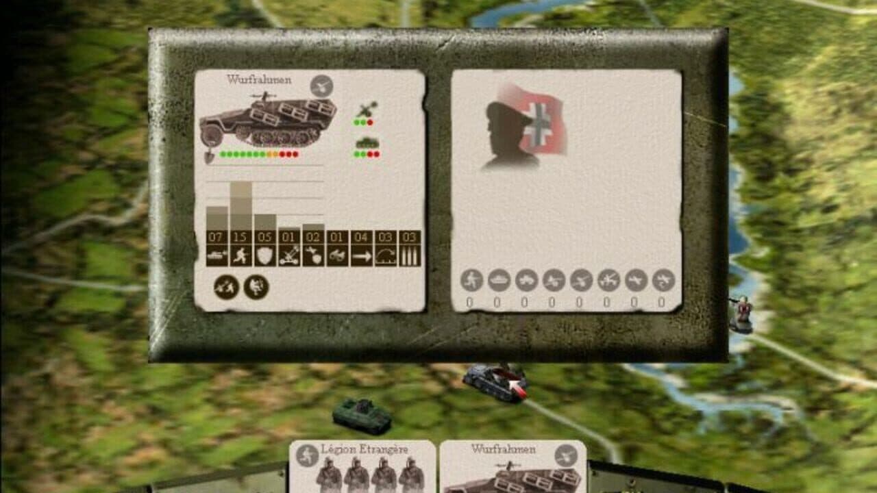 Panzer General 3D Assault thumbnail 4