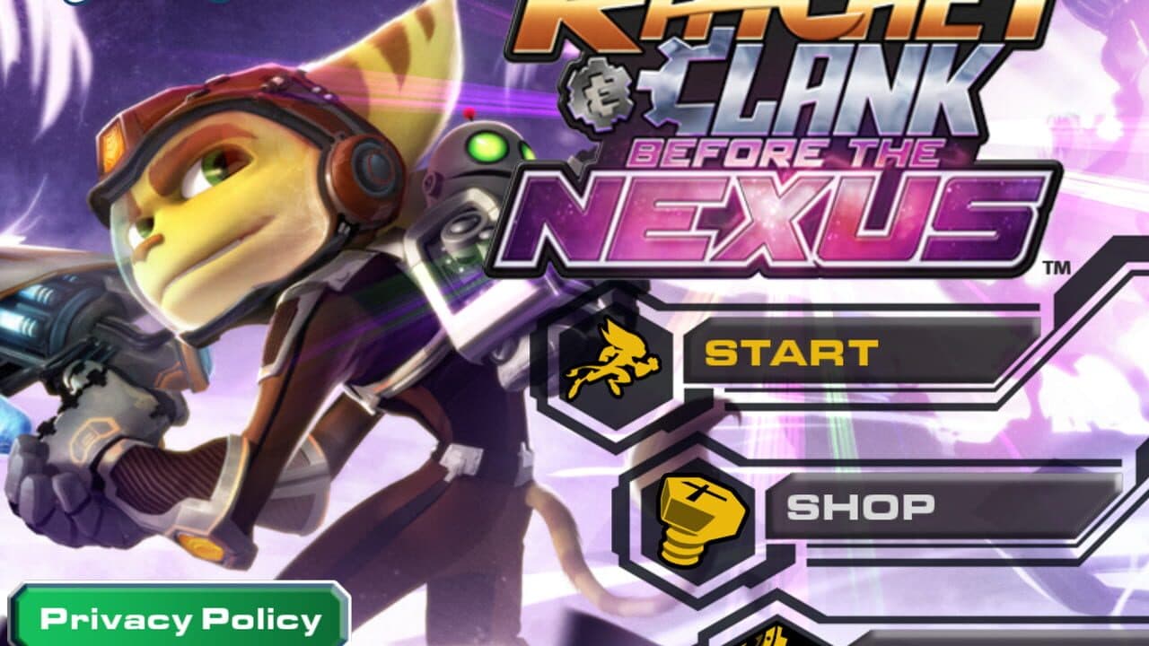 Ratchet & Clank: Before the Nexus thumbnail 2