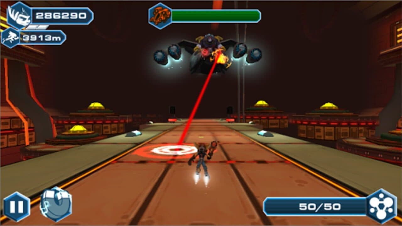Ratchet & Clank: Before the Nexus thumbnail 3