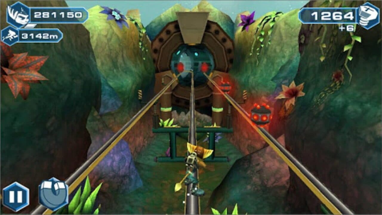 Ratchet & Clank: Before the Nexus thumbnail 5