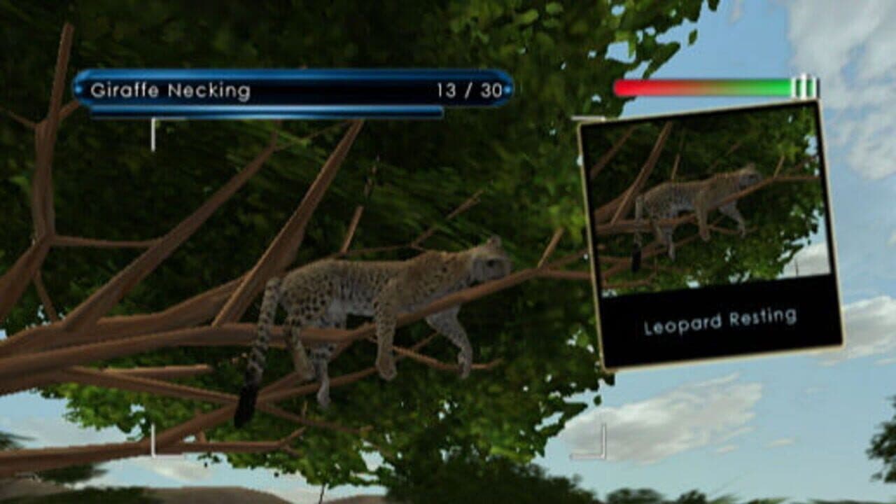 Wild Earth: African Safari thumbnail 3