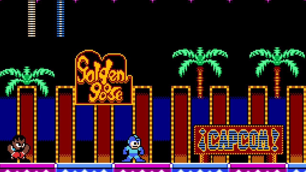 Street Fighter X Mega Man thumbnail 2