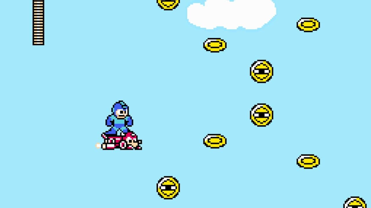 Street Fighter X Mega Man thumbnail 3