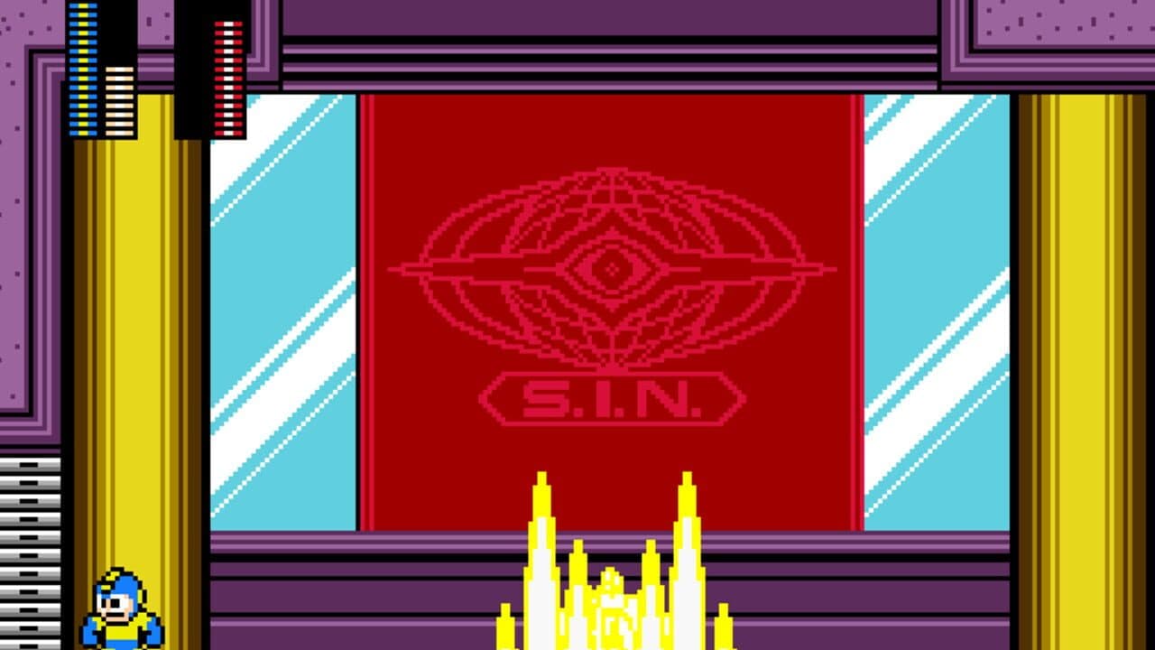 Street Fighter X Mega Man thumbnail 4