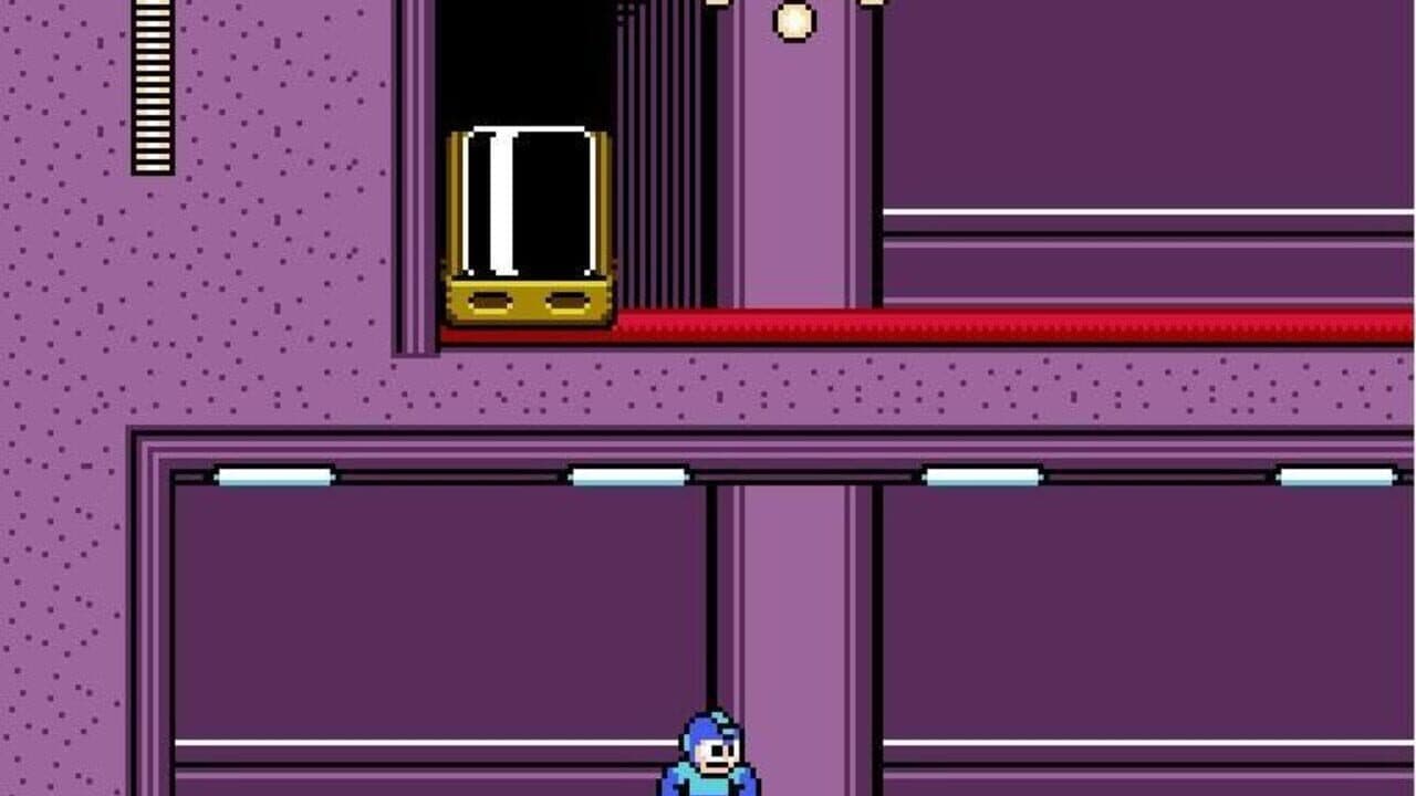 Street Fighter X Mega Man thumbnail 6