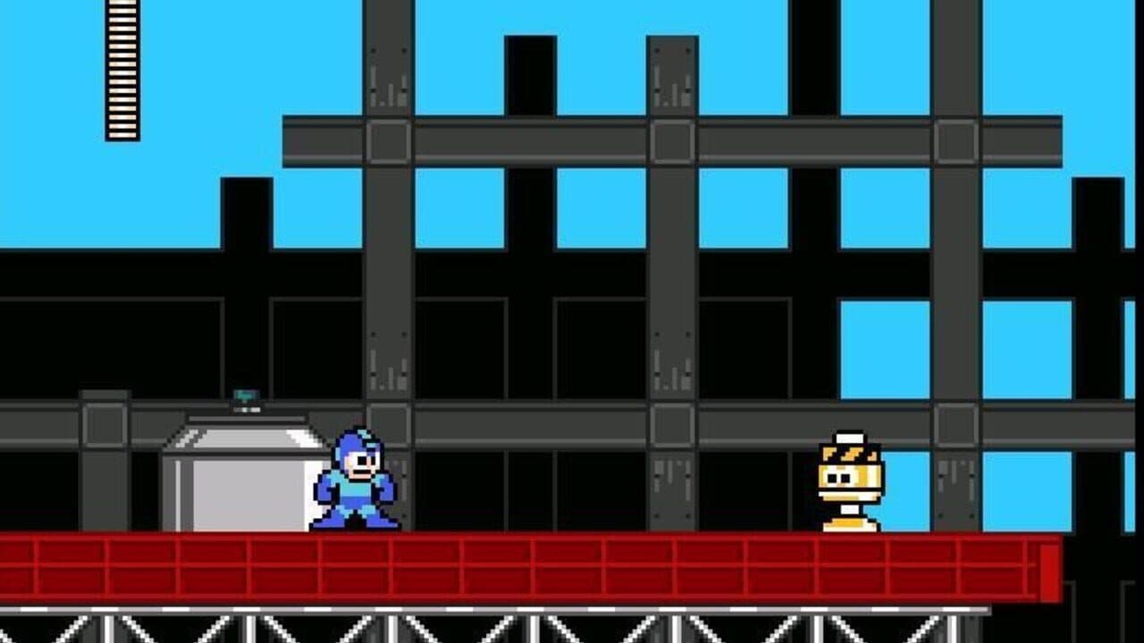 Street Fighter X Mega Man thumbnail 7