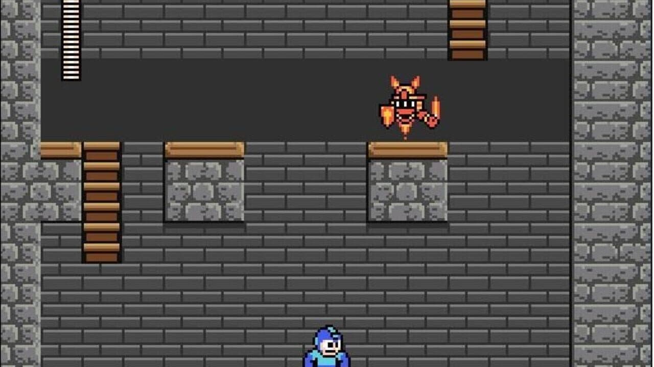 Street Fighter X Mega Man thumbnail 8