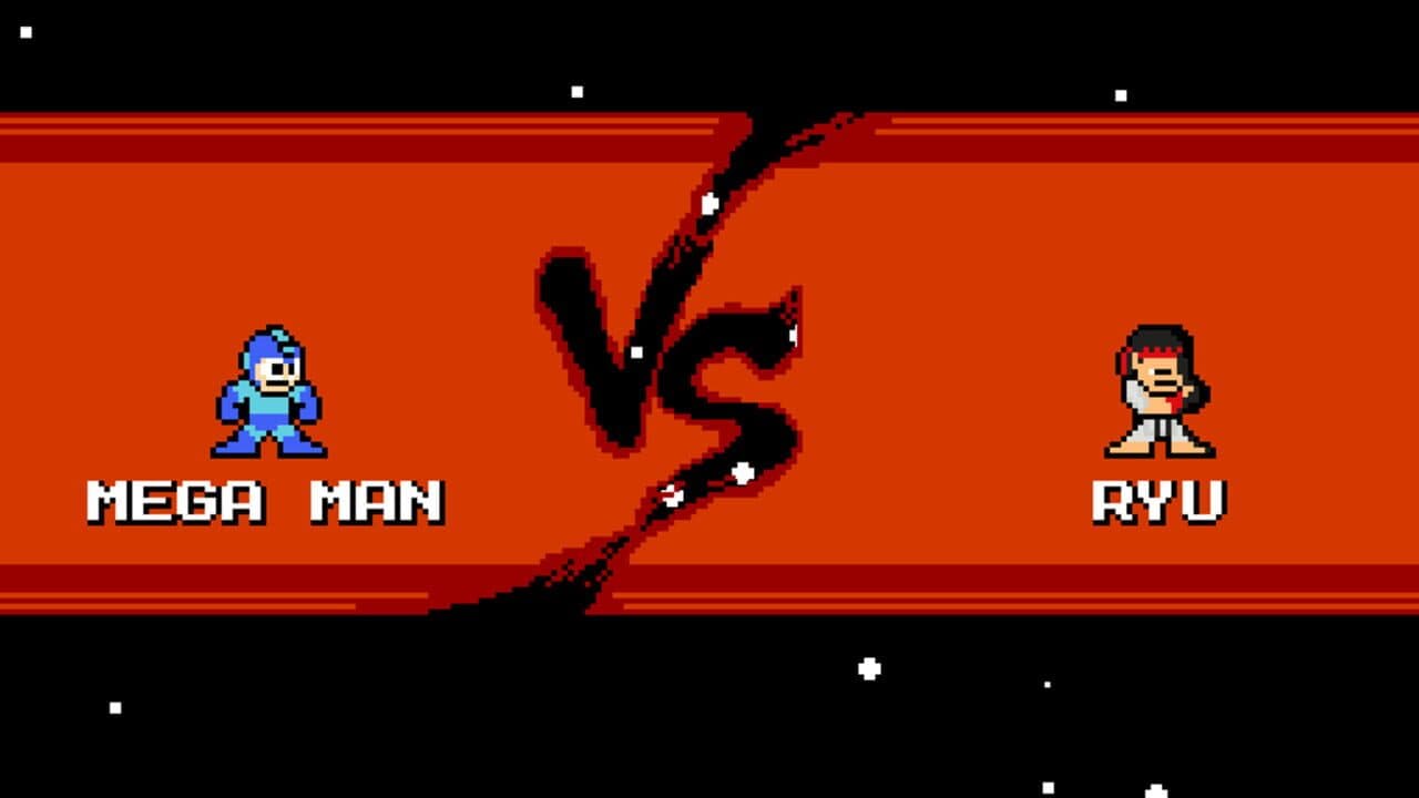 Street Fighter X Mega Man thumbnail 10