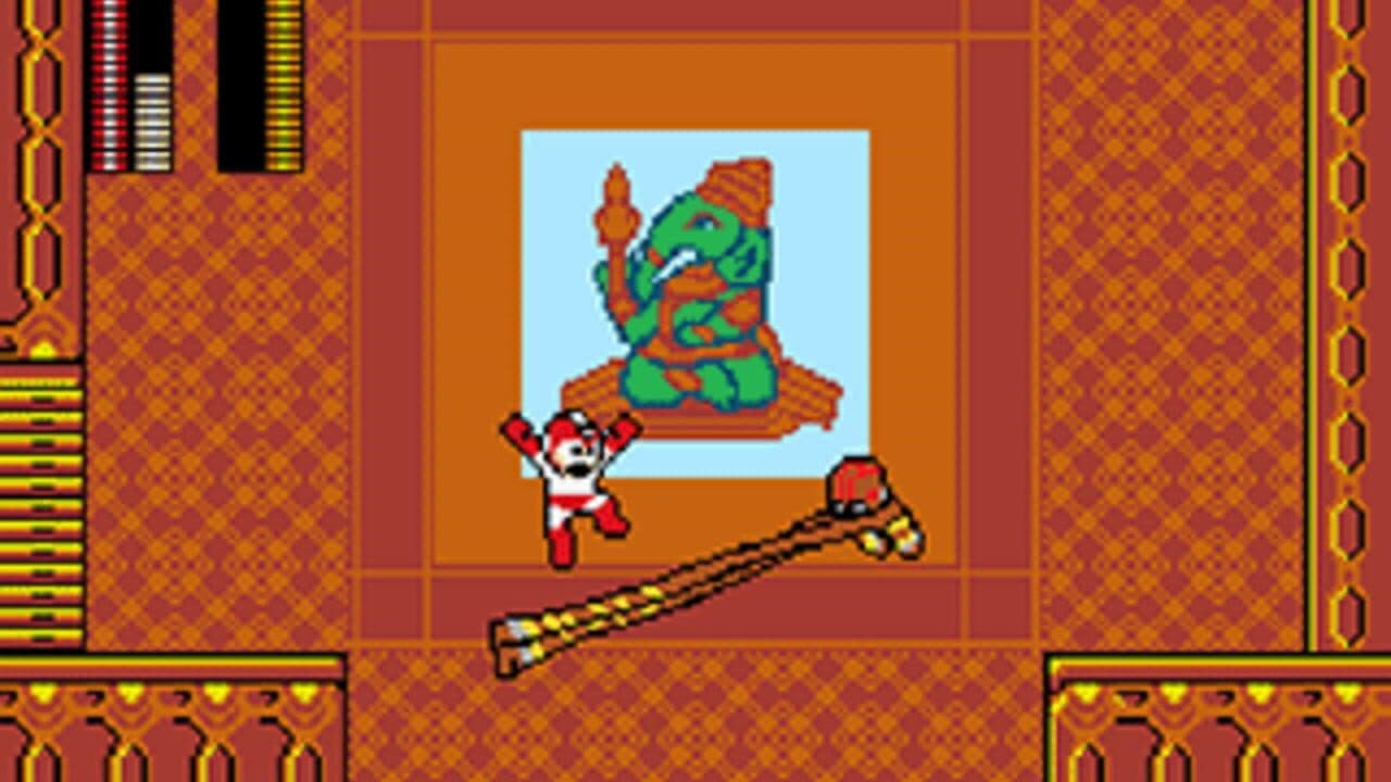 Street Fighter X Mega Man thumbnail 11