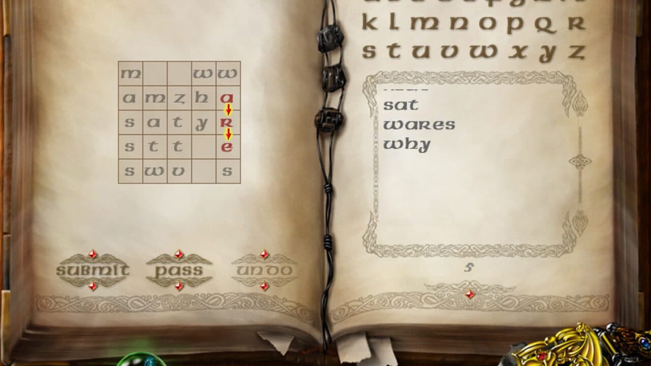 Enchanted Words thumbnail 3
