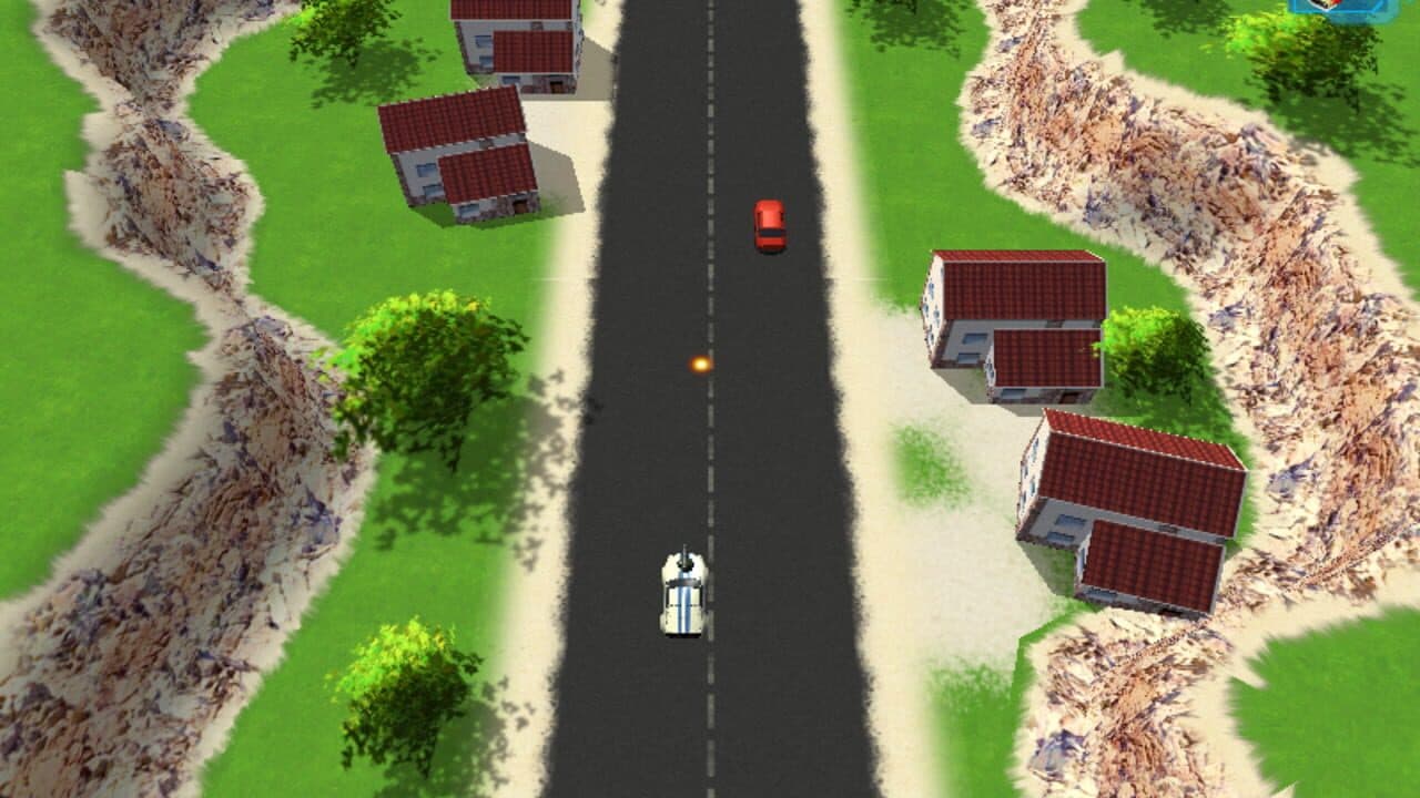 Spy Chaser thumbnail 2