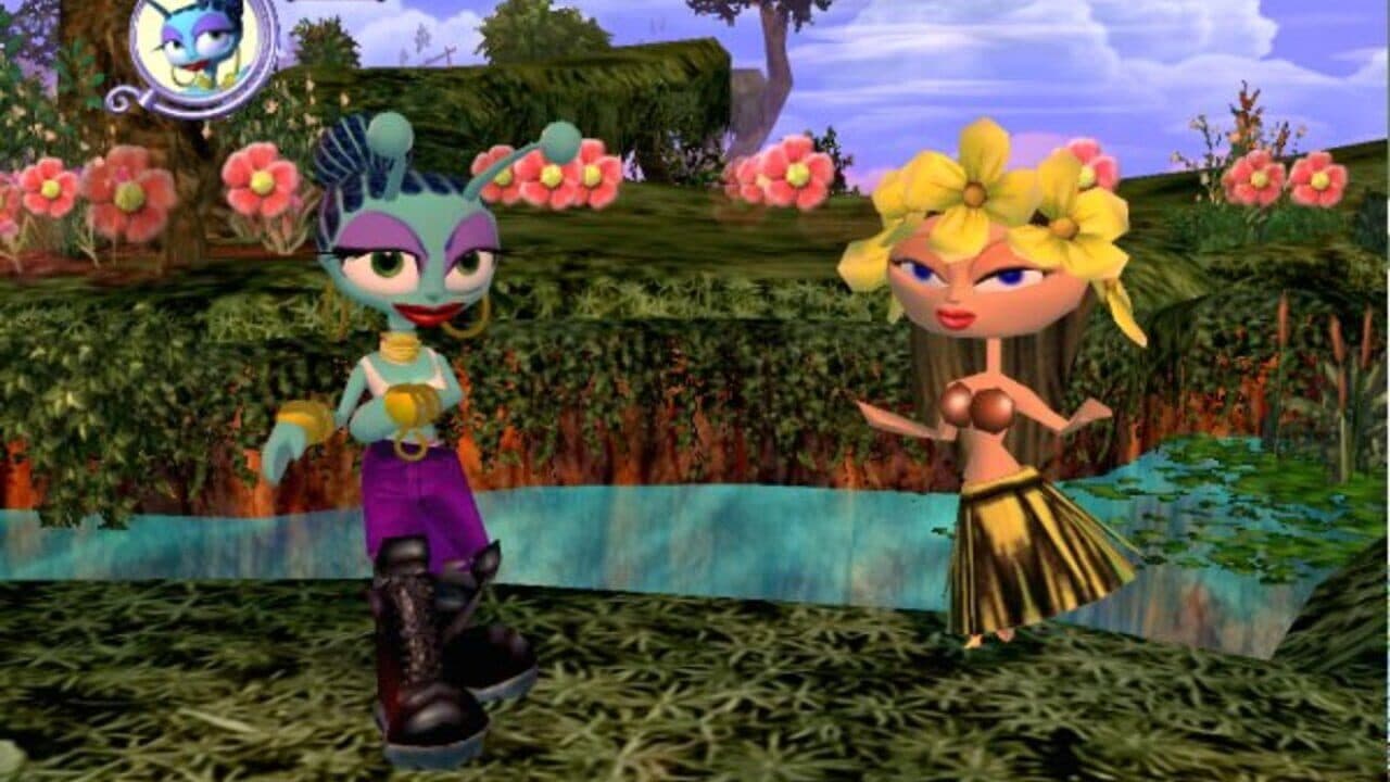 ToeJam & Earl III: Mission to Earth thumbnail 7