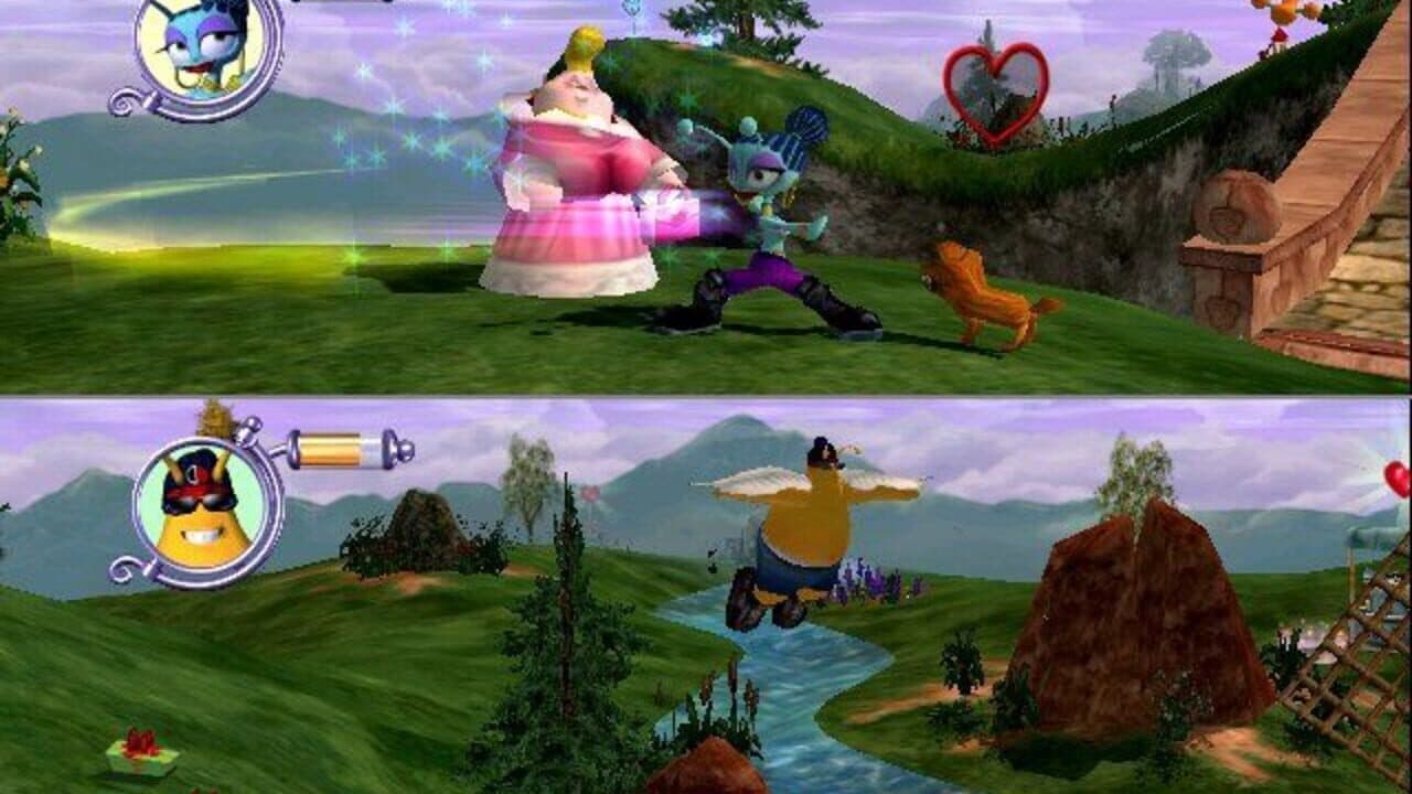 ToeJam & Earl III: Mission to Earth thumbnail 8