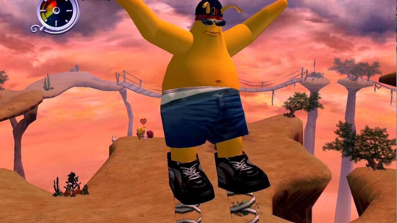 ToeJam & Earl III: Mission to Earth thumbnail 10