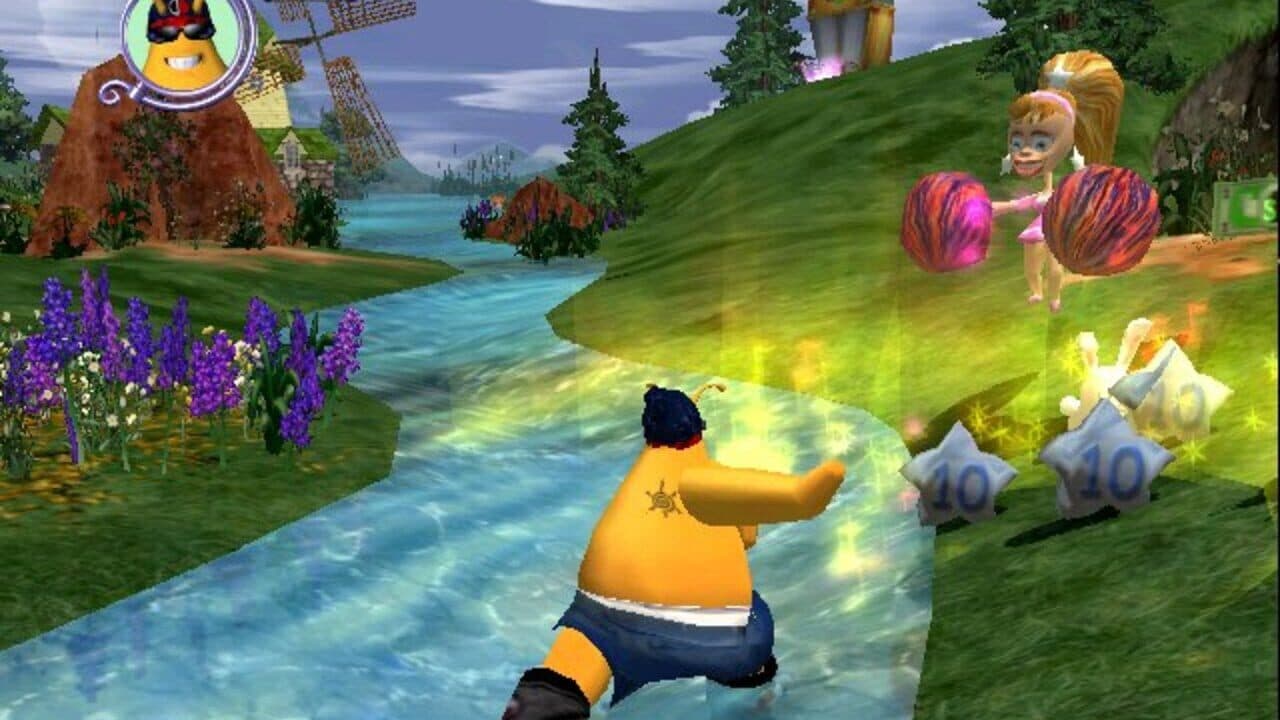 ToeJam & Earl III: Mission to Earth thumbnail 2