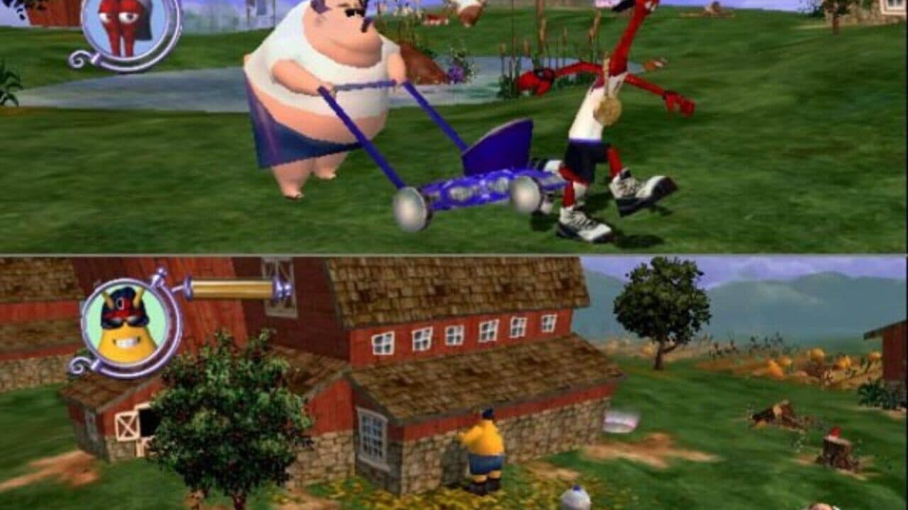 ToeJam & Earl III: Mission to Earth thumbnail 3