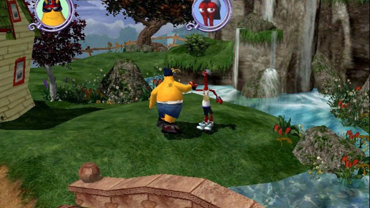 ToeJam & Earl III: Mission to Earth thumbnail 4