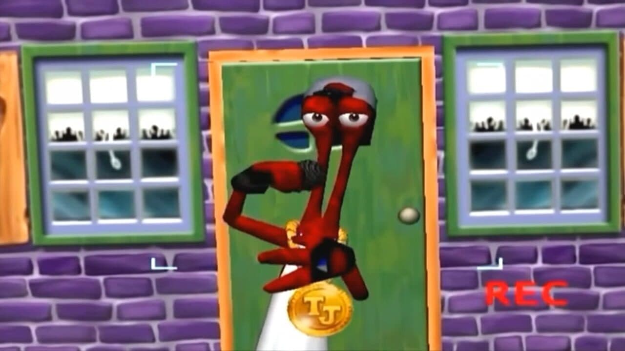 ToeJam & Earl III: Mission to Earth thumbnail 5