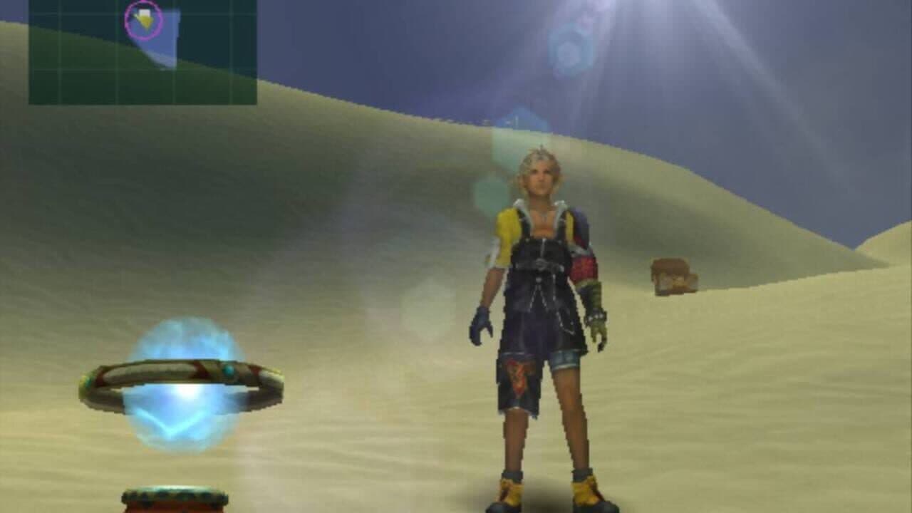 Final Fantasy X thumbnail 3