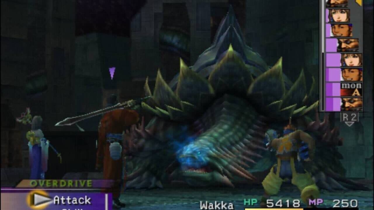 Final Fantasy X thumbnail 4