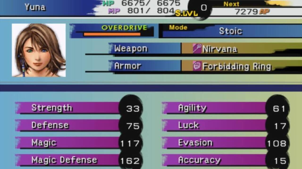 Final Fantasy X thumbnail 5