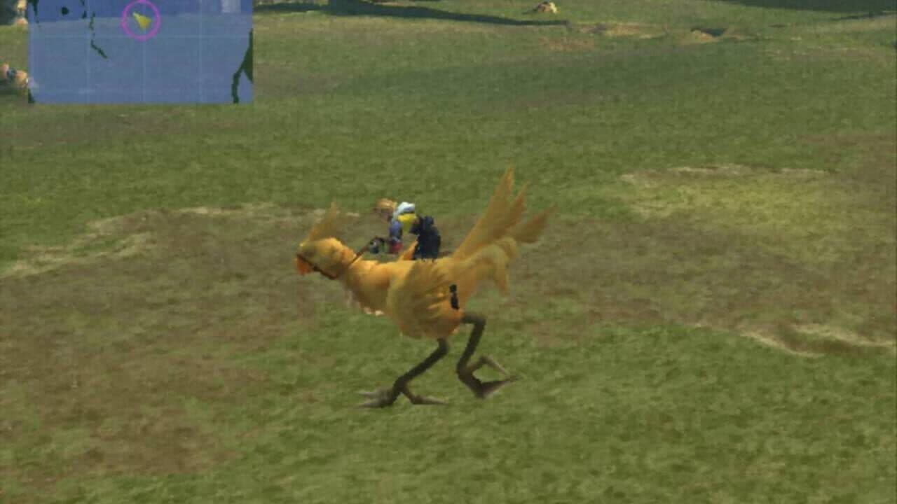 Final Fantasy X thumbnail 6